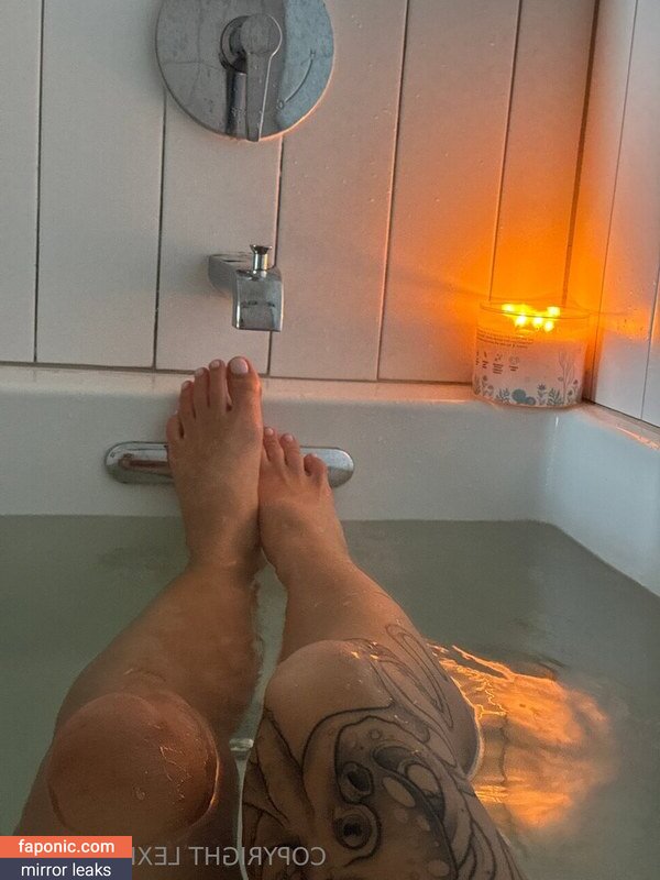 Lexiepeterss, sexylexie Scurgeri de nuduri OnlyFans Fotografie #11