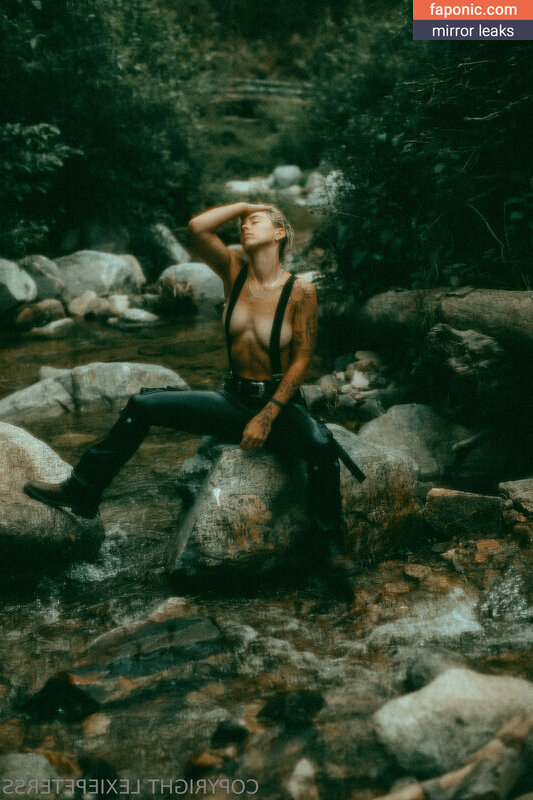 Lexiepeterss, sexylexie Scurgeri de nuduri OnlyFans Fotografie #12
