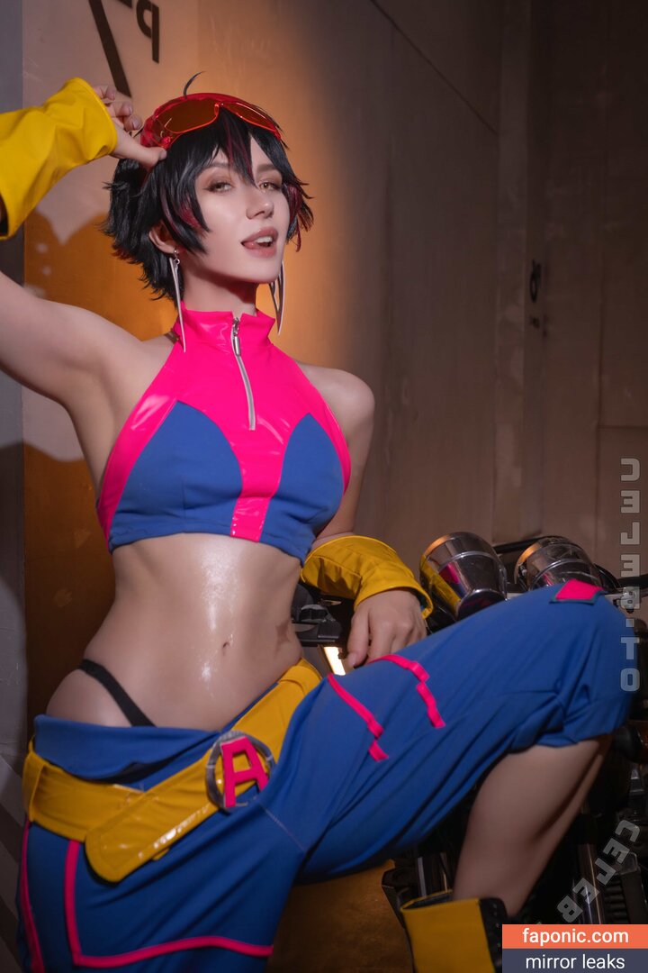 Miakanayuri, Mik Allen, https:, mikxcherry Scurgeri de nuduri OnlyFans/Patreon Fotografie #139