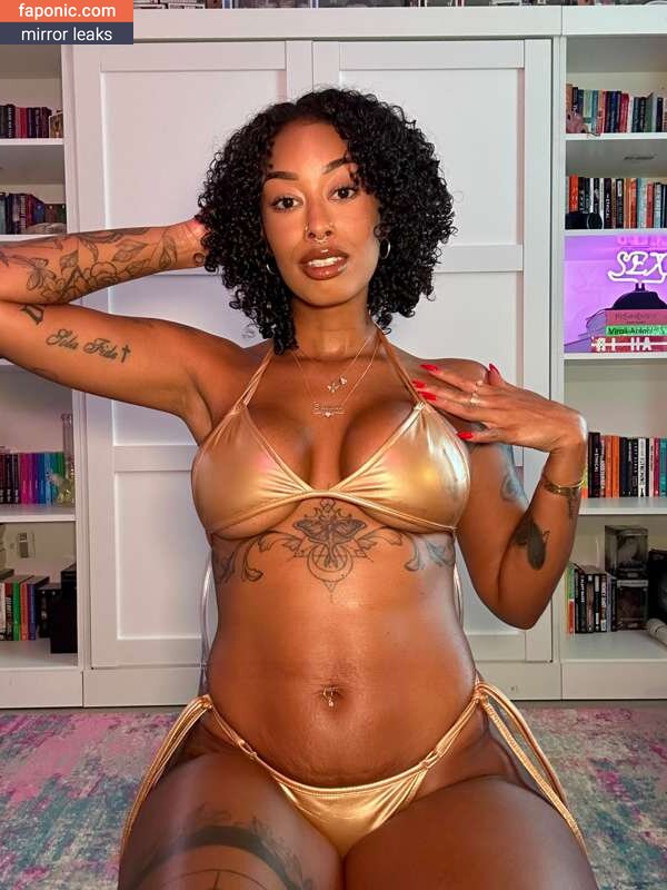 Miss B Nasty, Miss B. Nasty, Missbnasty, brittnotbnasty, https:, notmissbnasty, themissbnasty Scurgeri de nuduri OnlyFans Fotografie #21