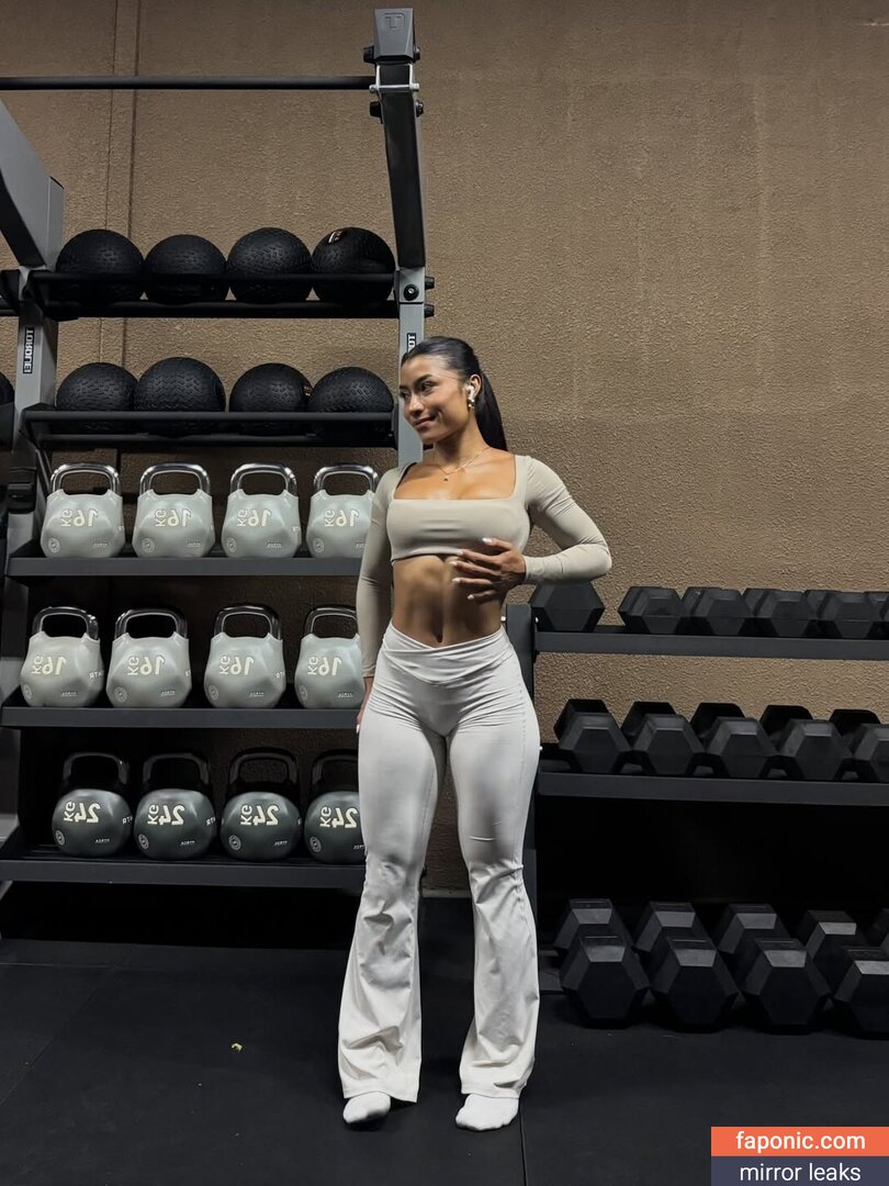 Ceboloky, Oky Olivia, Okyyoliviaa, mastermarcelo5 Scurgeri de nuduri OnlyFans Fotografie #181