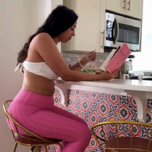Selena Ryan