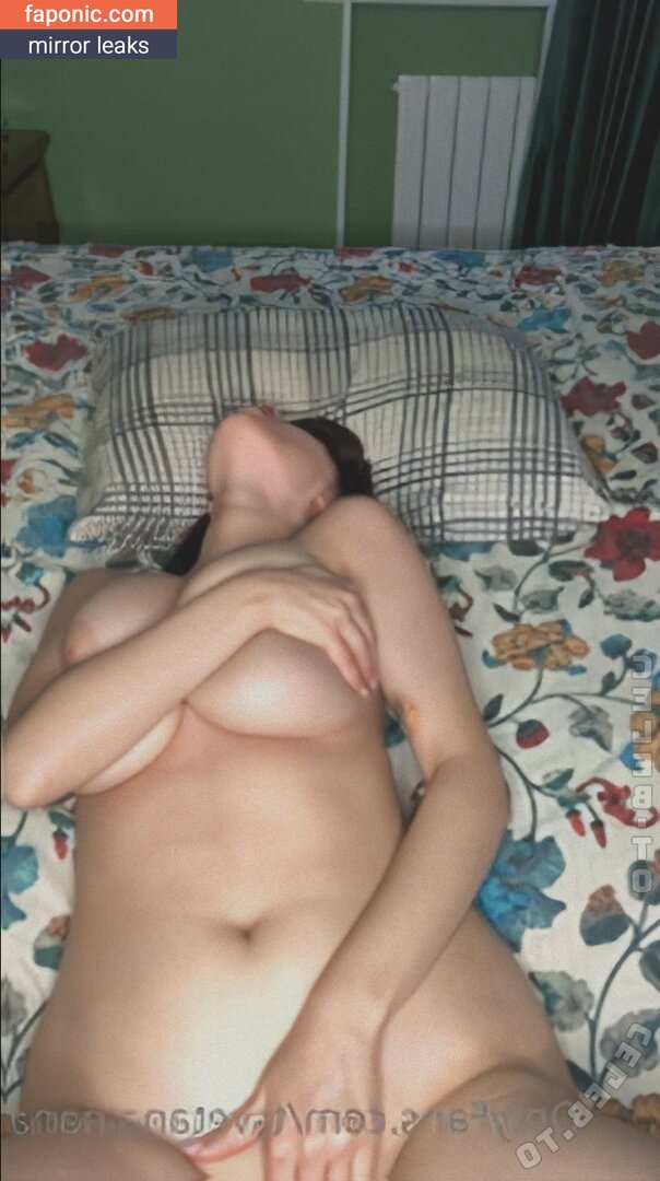 Tsvetana, tsvetana.nana, tsvetanareal Scurgeri de nuduri OnlyFans Fotografie #18