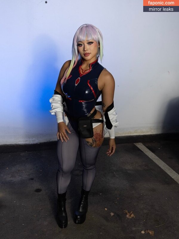 Mani Tran, Waifumay1, https:, waifumani, waifumanii, waifumiia Scurgeri de nuduri OnlyFans/Patreon Fotografie #16