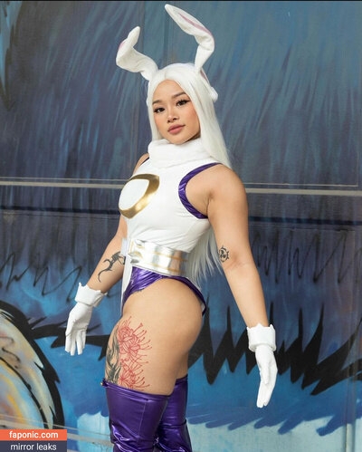 Mani Tran, Waifumay1, https:, waifumani, waifumanii, waifumiia Scurgeri de nuduri OnlyFans/Patreon Fotografie #18