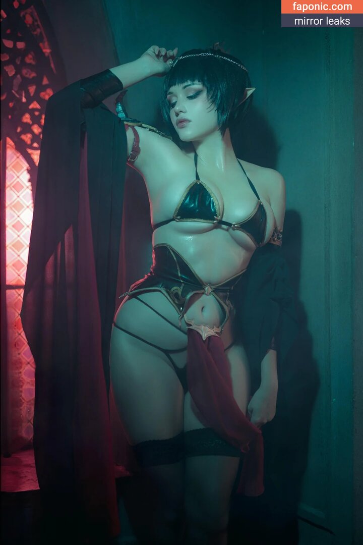 Win_Winry_, win_winry Scurgeri de nuduri OnlyFans Fotografie #10