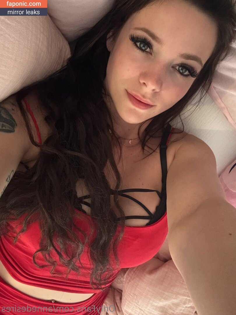 Anne Wunsche, anne_wuensche, annewuensche Scurgeri de nuduri OnlyFans Fotografie #33