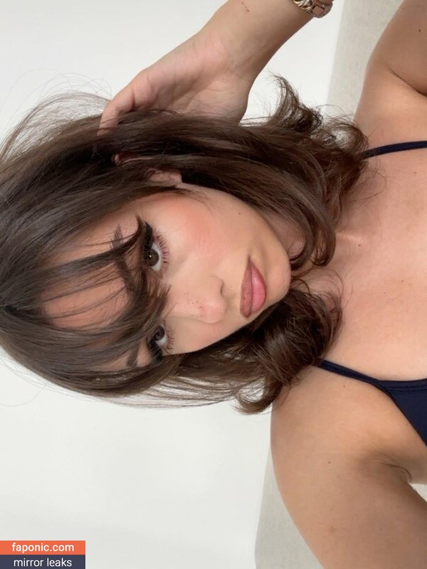 , Mimisemaan, Miriyam Semaan, mimichan259 Scurgeri de nuduri OnlyFans/Patreon Fotografie #106