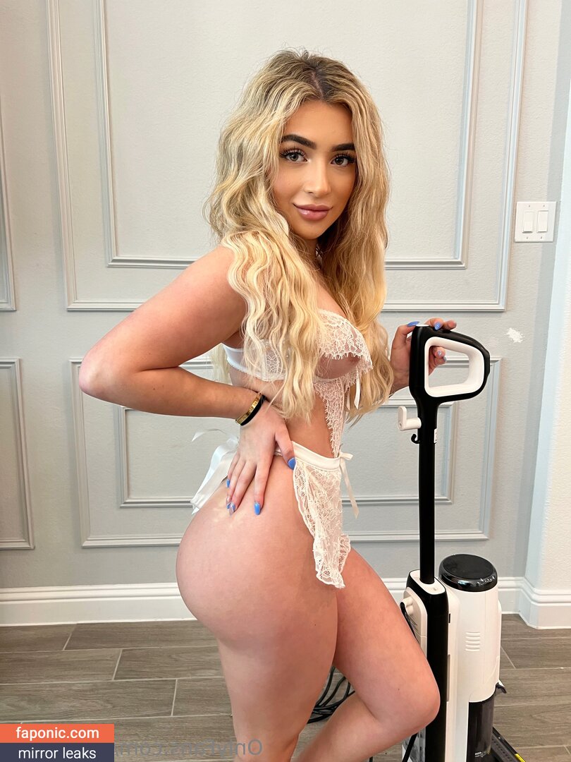 Faith Lianne, Imfaithxo, faithlianne, faithliannee Scurgeri de nuduri OnlyFans Fotografie #32