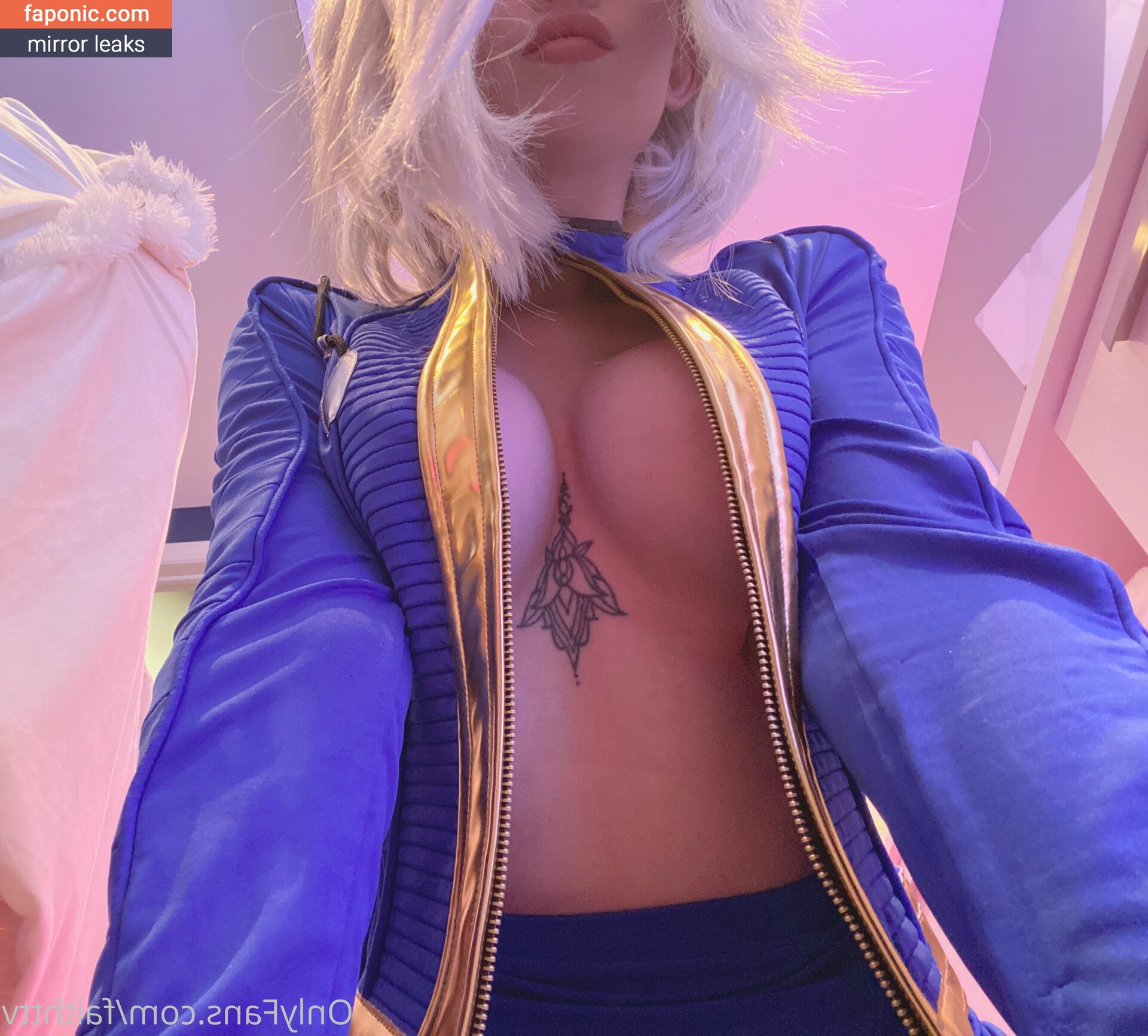 Faithttv, https: Scurgeri de nuduri OnlyFans Fotografie #24