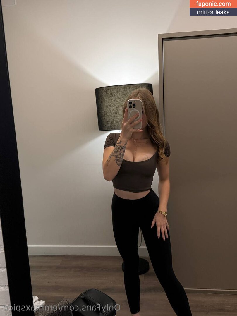 Emma Spice, EmmaSpice03, emma_spice, emmaspice_03, emmaxspice, https: Scurgeri de nuduri OnlyFans Fotografie #107