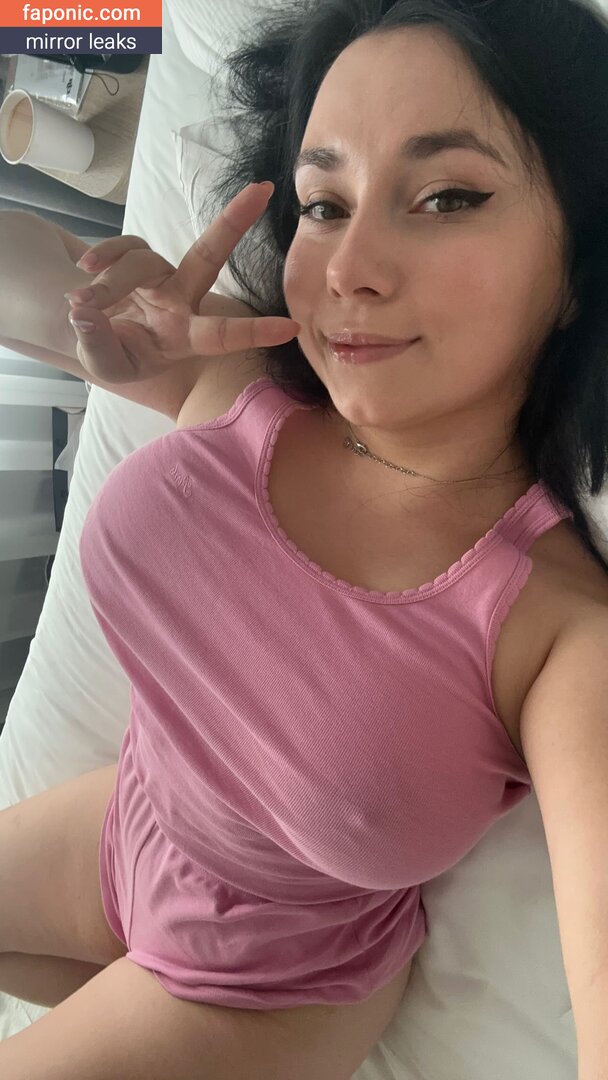 Miniloonaa, mini.loona Scurgeri de nuduri OnlyFans Fotografie #1