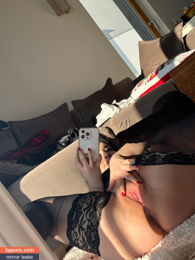 Miniloonaa, mini.loona Scurgeri de nuduri OnlyFans Fotografie #61