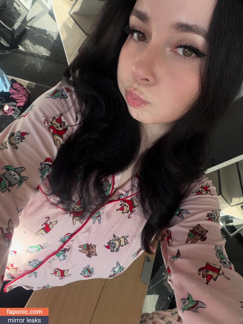Miniloonaa, mini.loona Scurgeri de nuduri OnlyFans Fotografie #74