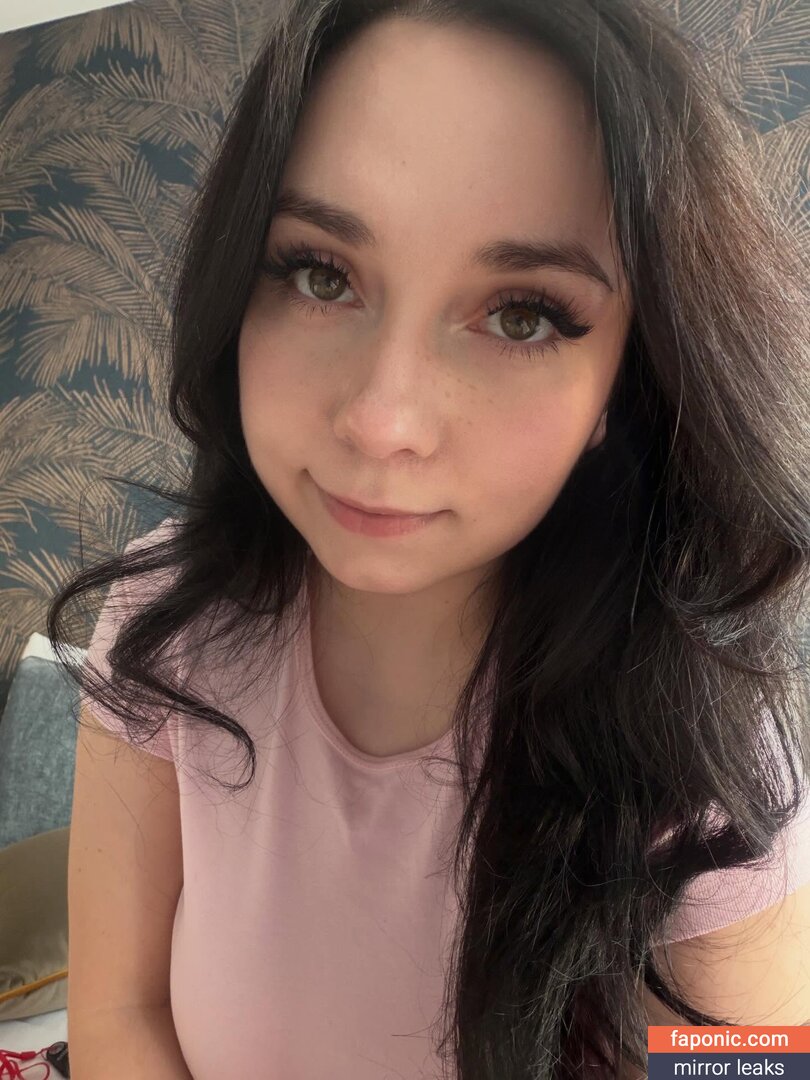 Miniloonaa, mini.loona Scurgeri de nuduri OnlyFans Fotografie #103