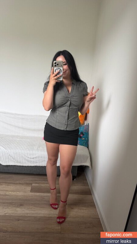 Miniloonaa, mini.loona Scurgeri de nuduri OnlyFans Fotografie #161