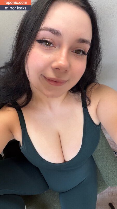 Miniloonaa, mini.loona Scurgeri de nuduri OnlyFans Fotografie #208