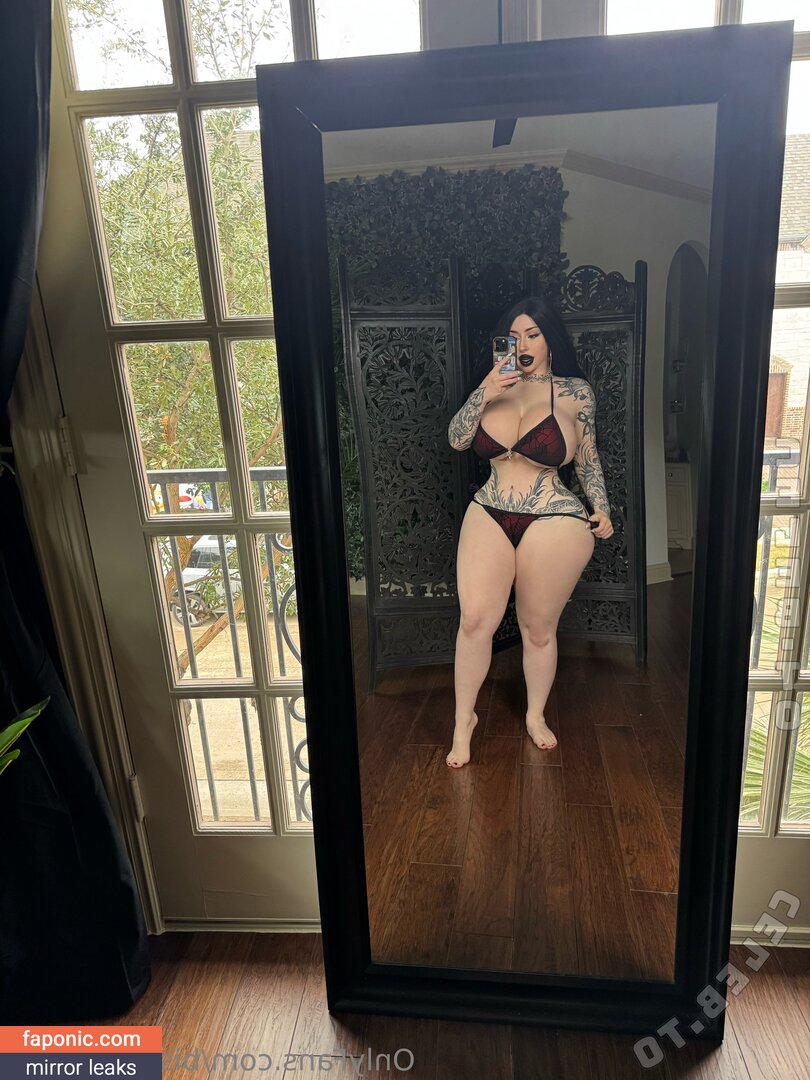 Bishoujomom, https:, thejuliettemichele Scurgeri de nuduri OnlyFans/Patreon Fotografie #3