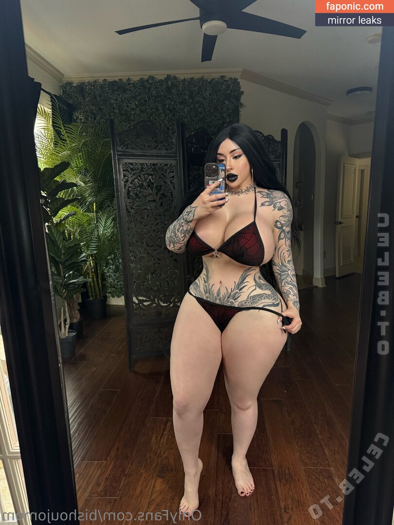 Bishoujomom, https:, thejuliettemichele Scurgeri de nuduri OnlyFans/Patreon Fotografie #5