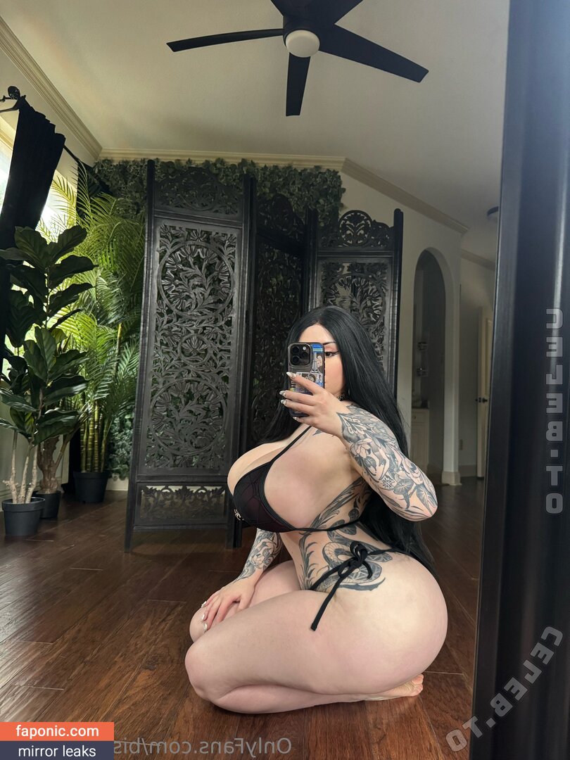 Bishoujomom, https:, thejuliettemichele Scurgeri de nuduri OnlyFans/Patreon Fotografie #6