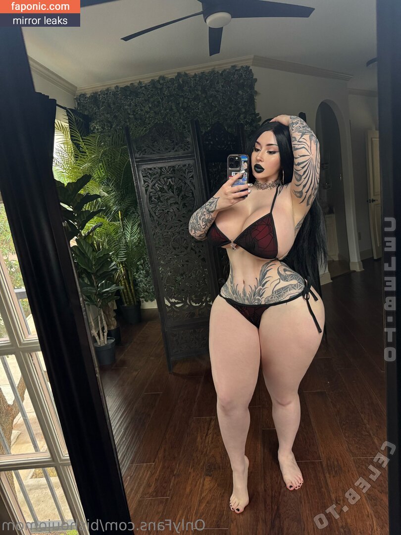 Bishoujomom, https:, thejuliettemichele Scurgeri de nuduri OnlyFans/Patreon Fotografie #7