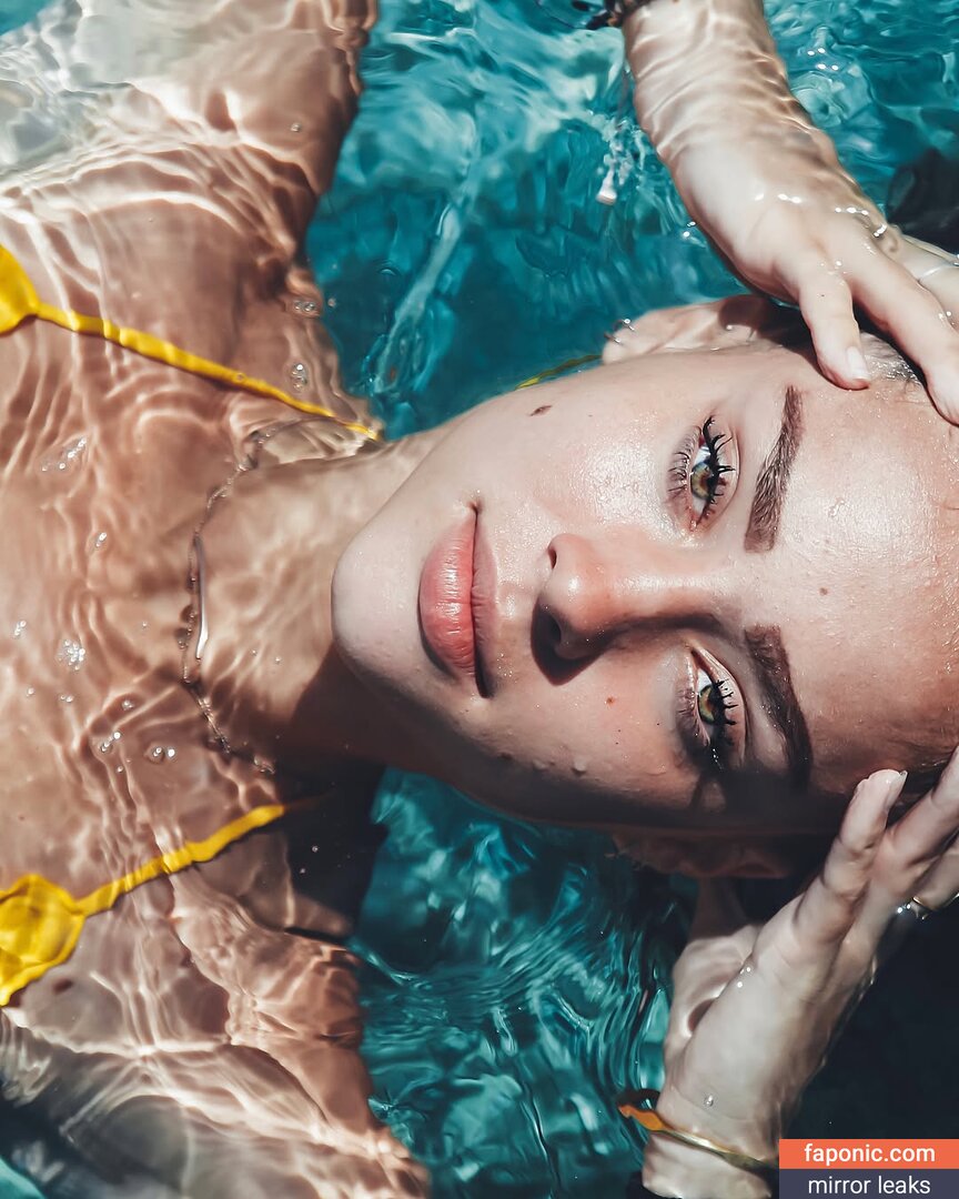 Charly Jordan, charlyjordan, https: Scurgeri de nuduri OnlyFans Fotografie #33