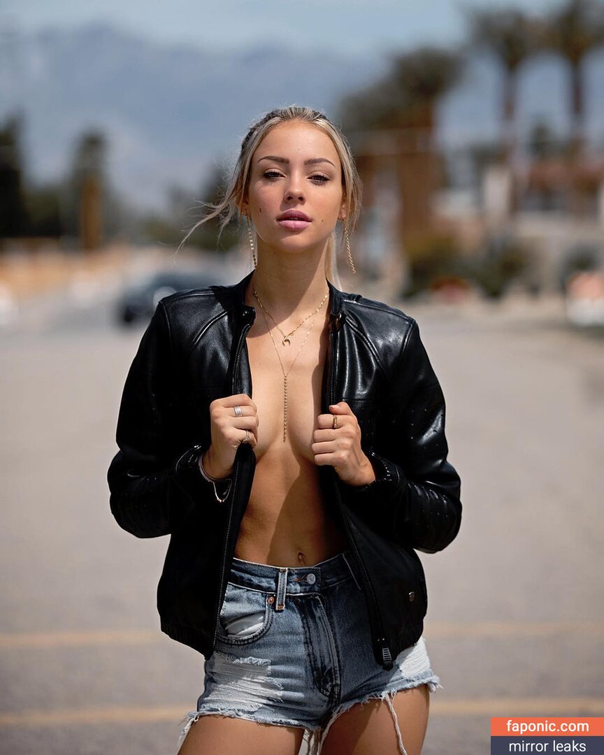 Charly Jordan, charlyjordan, https: Scurgeri de nuduri OnlyFans Fotografie #99