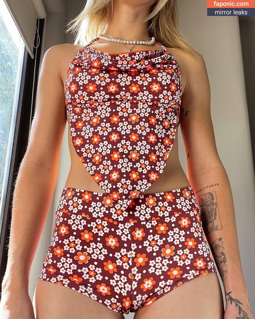Charly Jordan, charlyjordan, https: Scurgeri de nuduri OnlyFans Fotografie #157