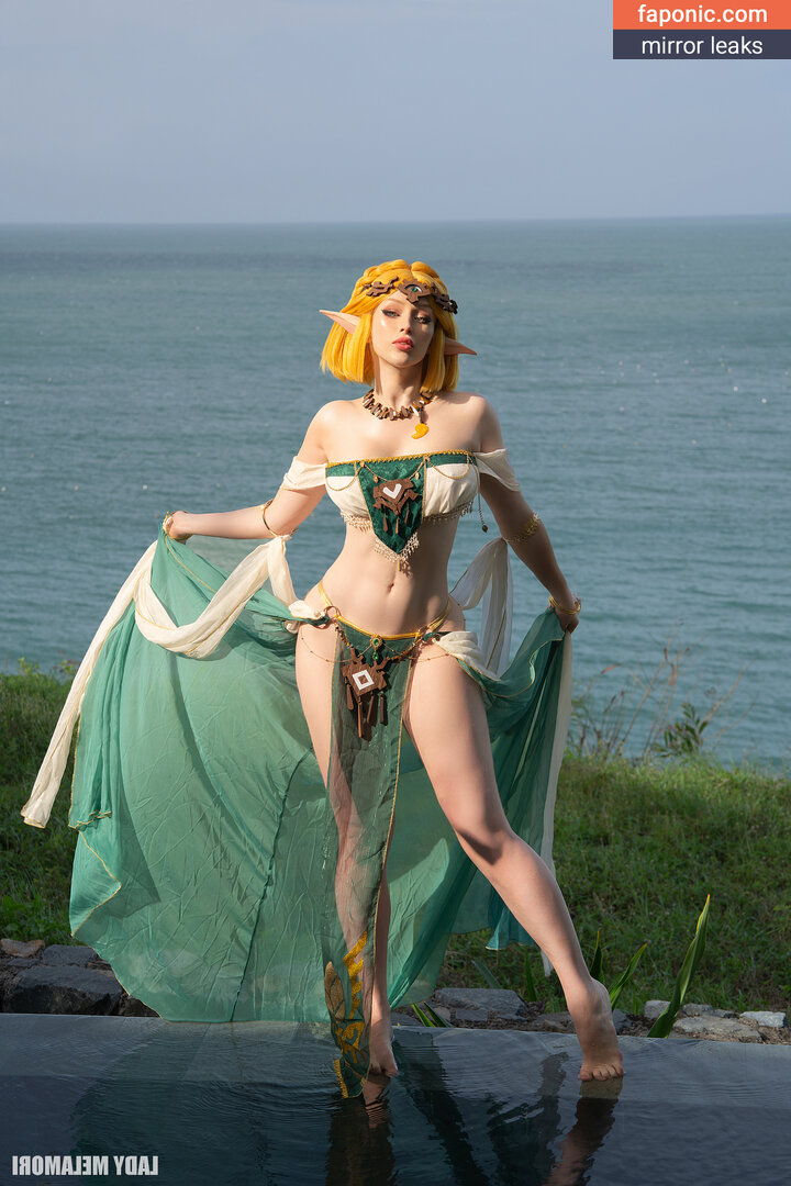 Lady Melamori, MelamoriNyan, lady.melamor1, lady.melamor11, ladymelamori, melamorifree Scurgeri de nuduri OnlyFans/Patreon Fotografie #4