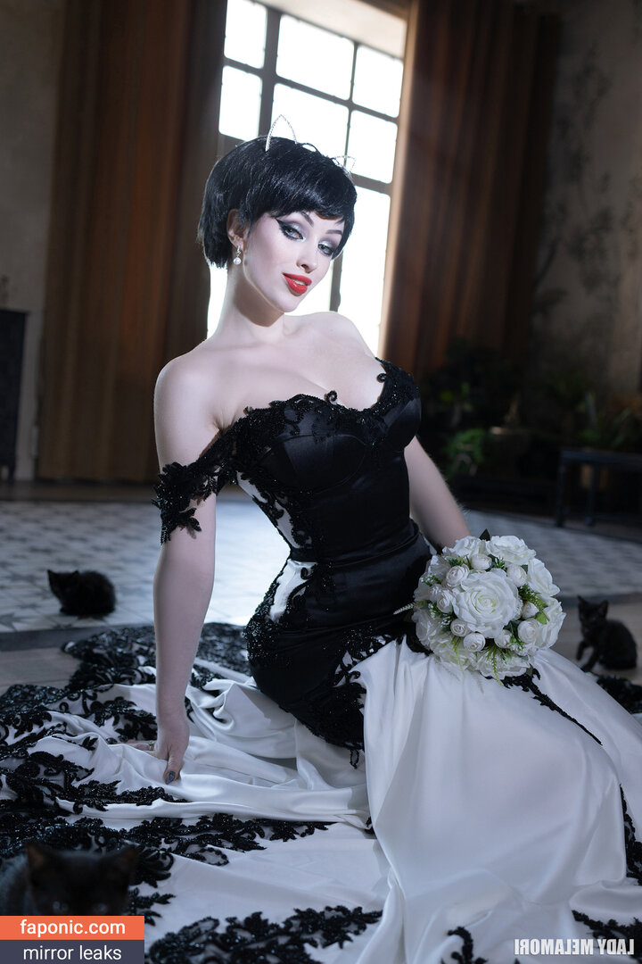 Lady Melamori, MelamoriNyan, lady.melamor11, ladymelamori, melamorifree Scurgeri de nuduri OnlyFans/Patreon Fotografie #101