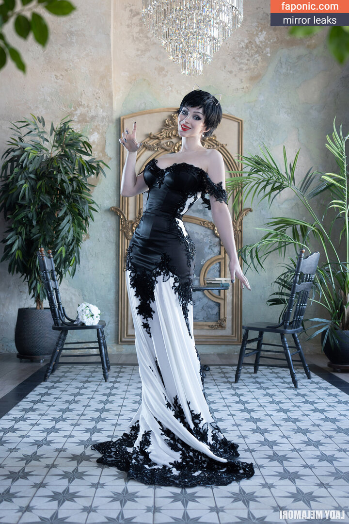 Lady Melamori, MelamoriNyan, lady.melamor11, ladymelamori, melamorifree Scurgeri de nuduri OnlyFans/Patreon Fotografie #107