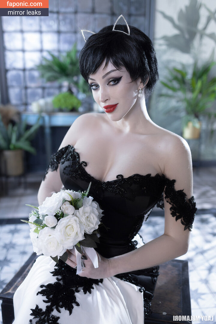 Lady Melamori, MelamoriNyan, lady.melamor11, ladymelamori, melamorifree Scurgeri de nuduri OnlyFans/Patreon Fotografie #110