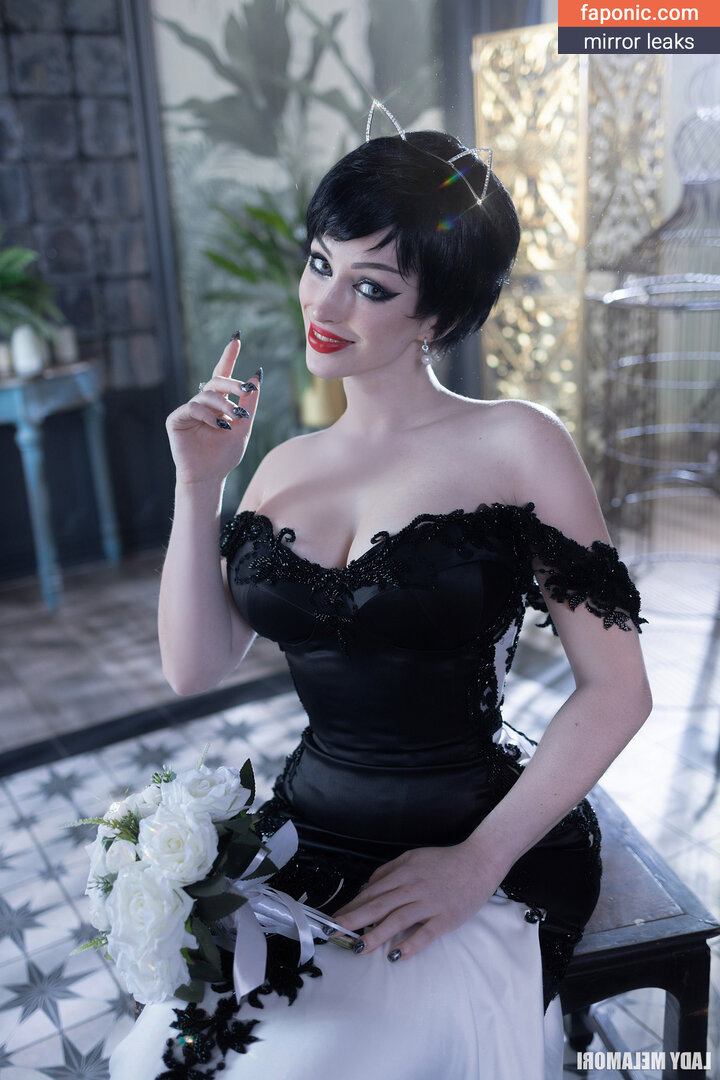 Lady Melamori, MelamoriNyan, lady.melamor11, ladymelamori, melamorifree Scurgeri de nuduri OnlyFans/Patreon Fotografie #111