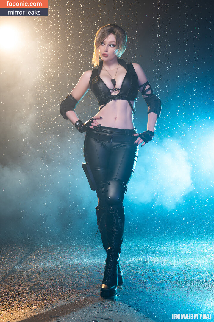Lady Melamori, MelamoriNyan, lady.melamor11, ladymelamori, melamorifree Scurgeri de nuduri OnlyFans/Patreon Fotografie #134