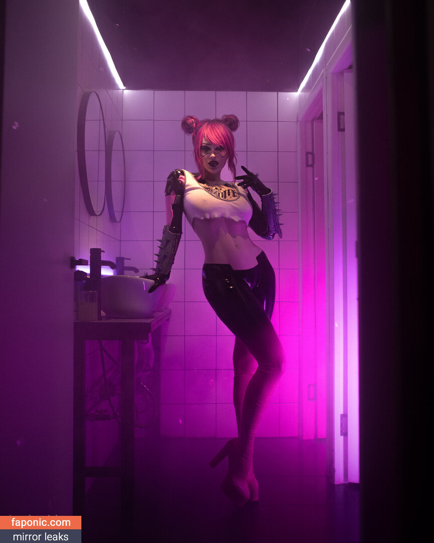 Lady Melamori, MelamoriNyan, lady.melamor11, ladymelamori, melamorifree Scurgeri de nuduri OnlyFans/Patreon Fotografie #144