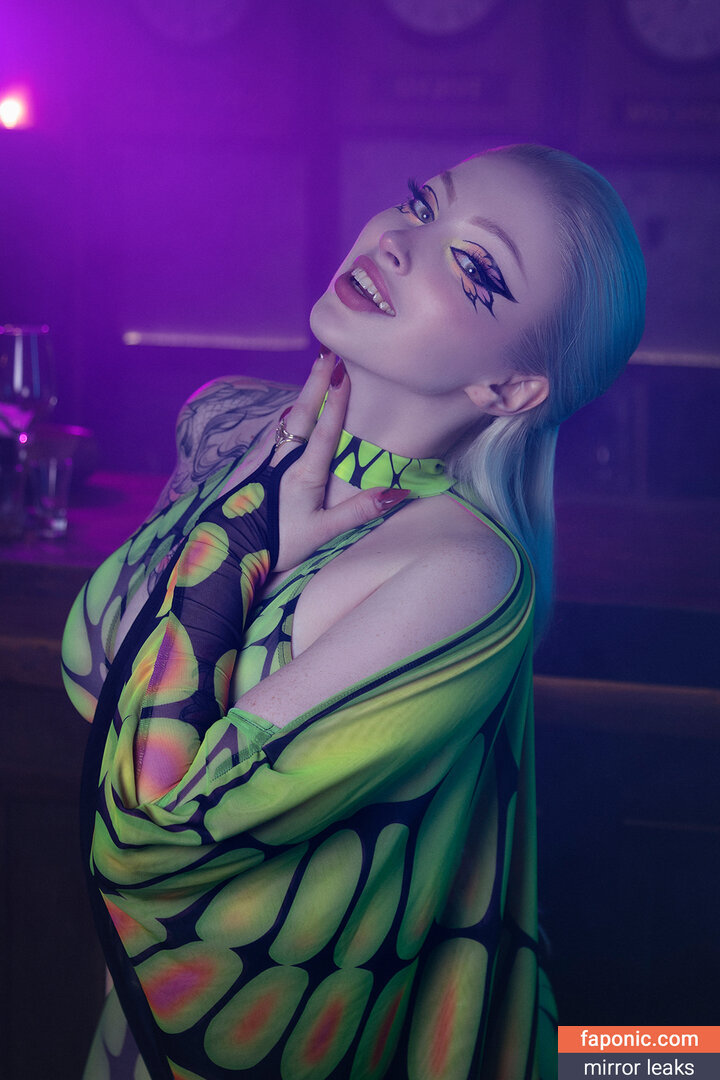 Lady Melamori, MelamoriNyan, lady.melamor1, lady.melamor11, ladymelamori, melamorifree Scurgeri de nuduri OnlyFans/Patreon Fotografie #214