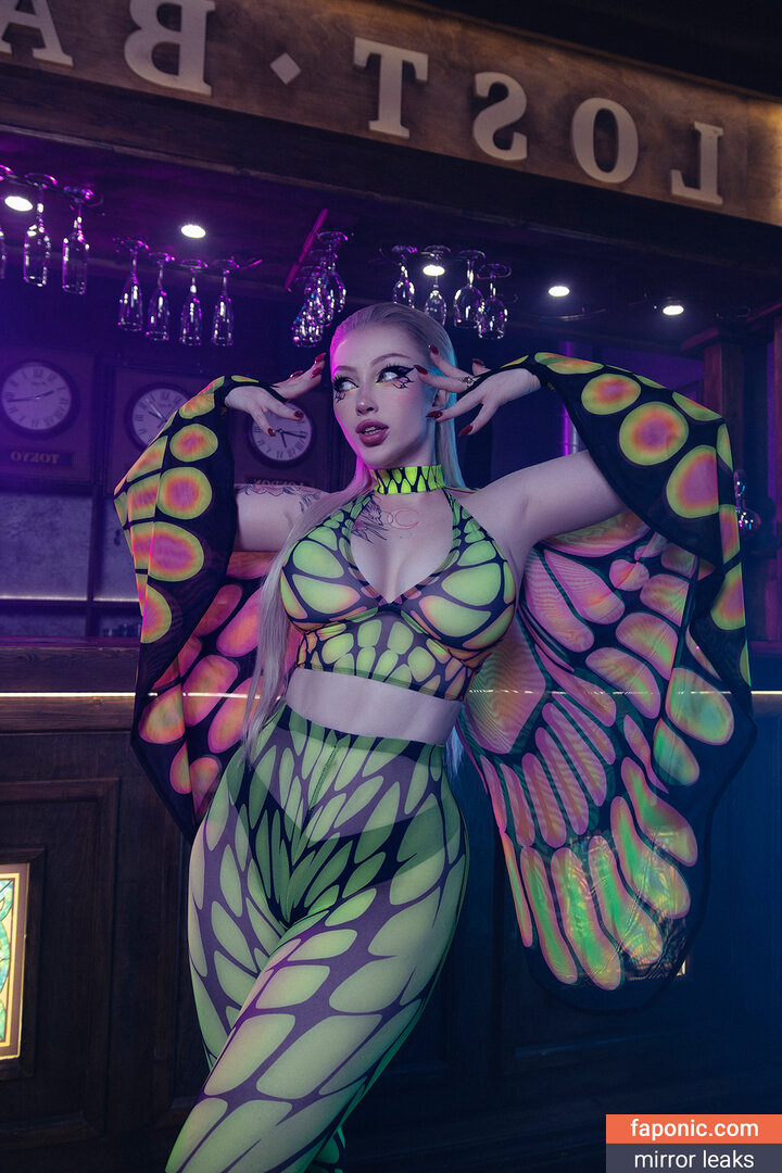 Lady Melamori, MelamoriNyan, lady.melamor1, lady.melamor11, ladymelamori, melamorifree Scurgeri de nuduri OnlyFans/Patreon Fotografie #218
