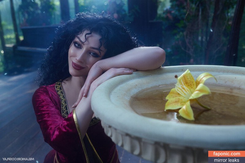 Lady Melamori, MelamoriNyan, lady.melamor11, ladymelamori, melamorifree Scurgeri de nuduri OnlyFans/Patreon Fotografie #560
