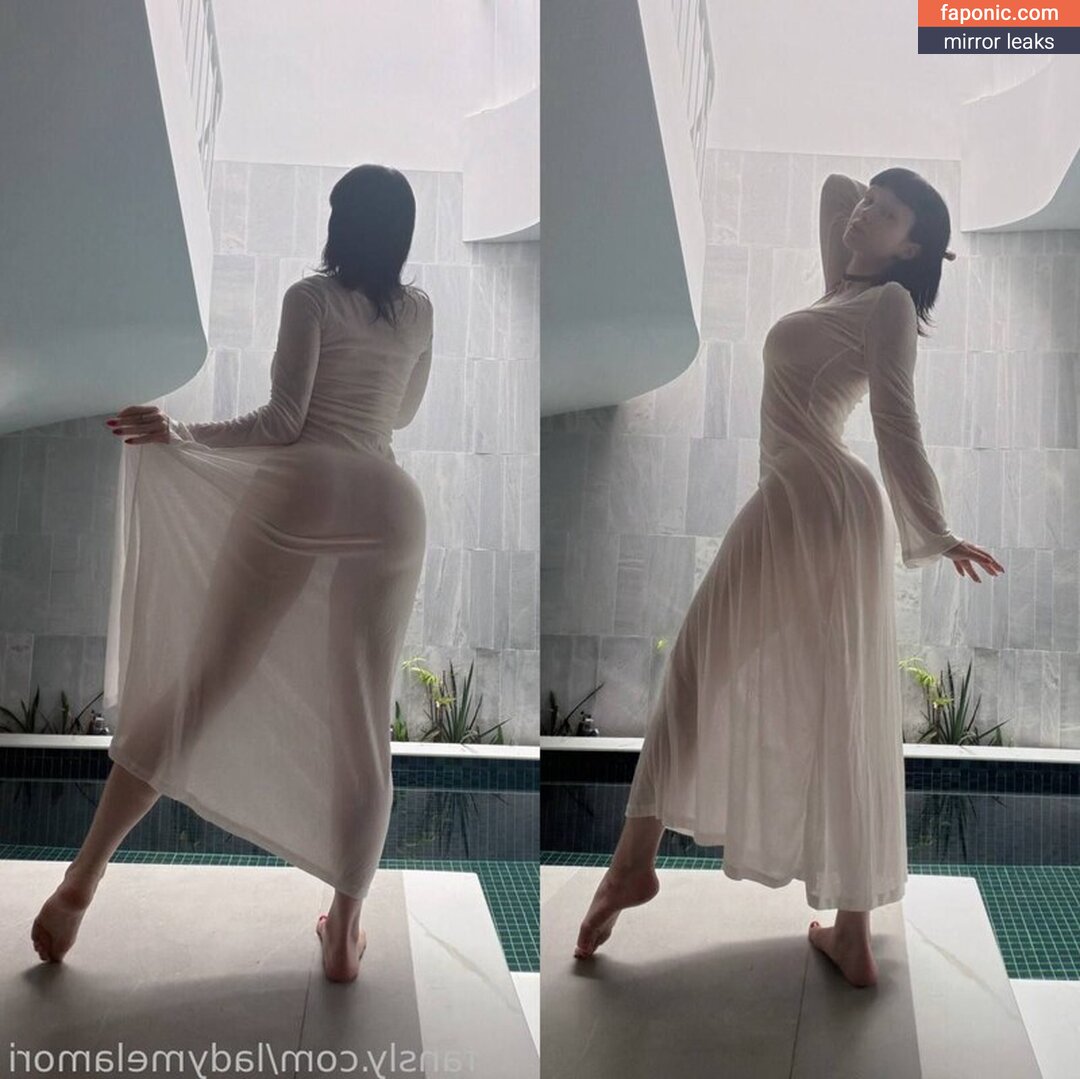 Lady Melamori, MelamoriNyan, lady.melamor11, ladymelamori, melamorifree Scurgeri de nuduri OnlyFans/Patreon Fotografie #593
