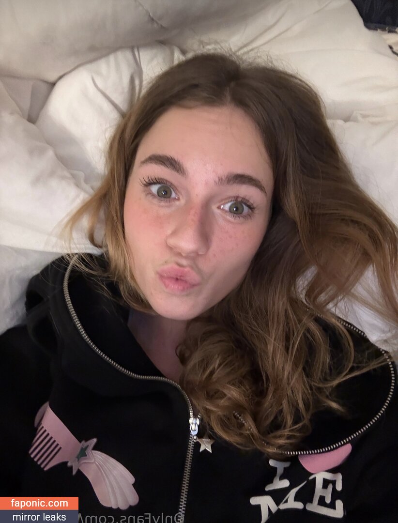 Anna Malyg0n, mmollyyy.ann Scurgeri de nuduri  Fotografie #250