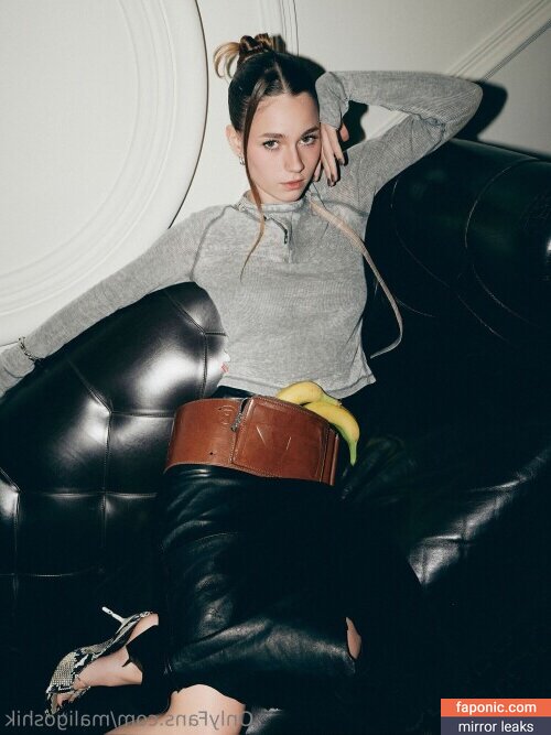 Anna Malyg0n, mmollyyy.ann Scurgeri de nuduri  Fotografie #265