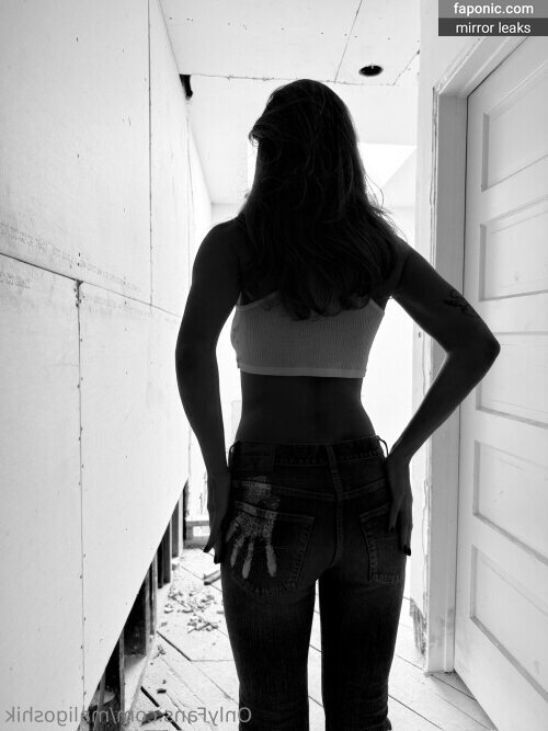 Anna Malyg0n, mmollyyy.ann Scurgeri de nuduri  Fotografie #318