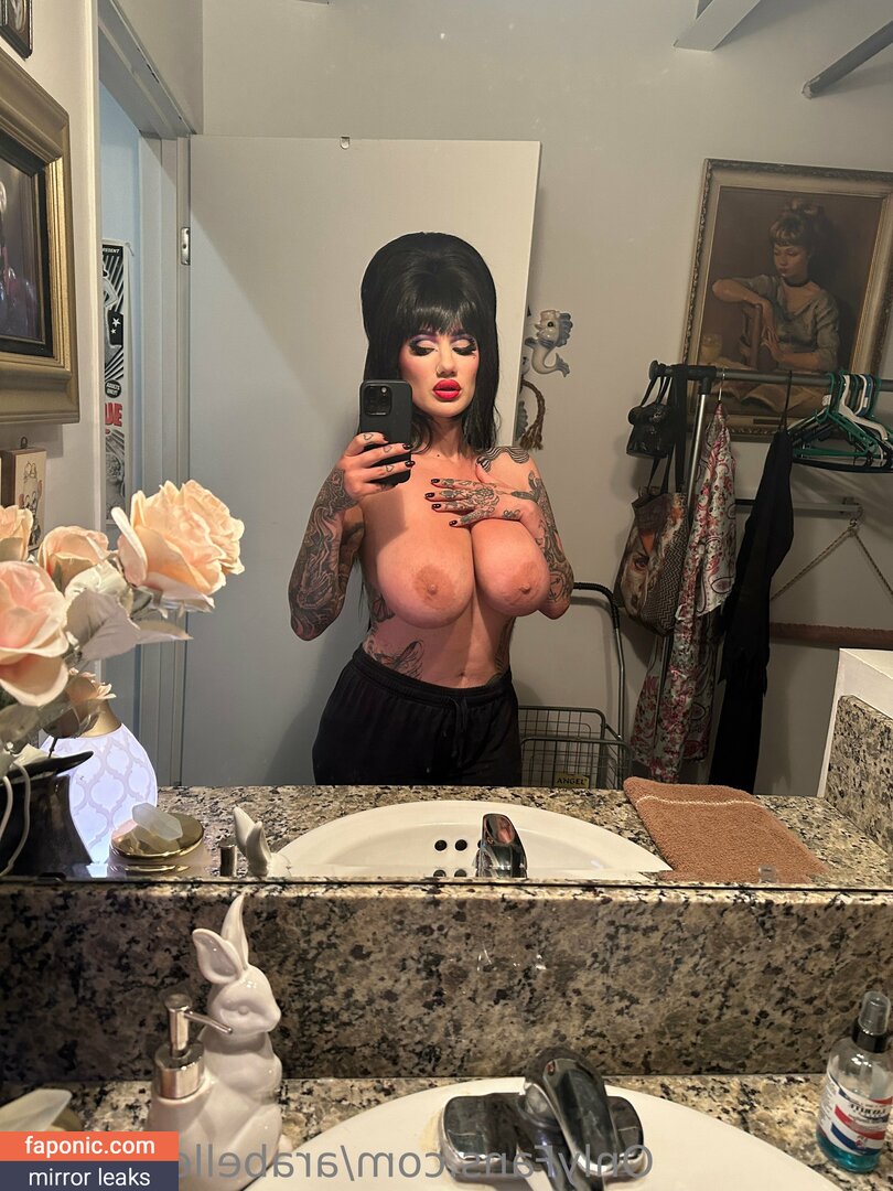 Arabelle Raphael, arabelleraphael, mommyarabelle Scurgeri de nuduri OnlyFans Fotografie #379