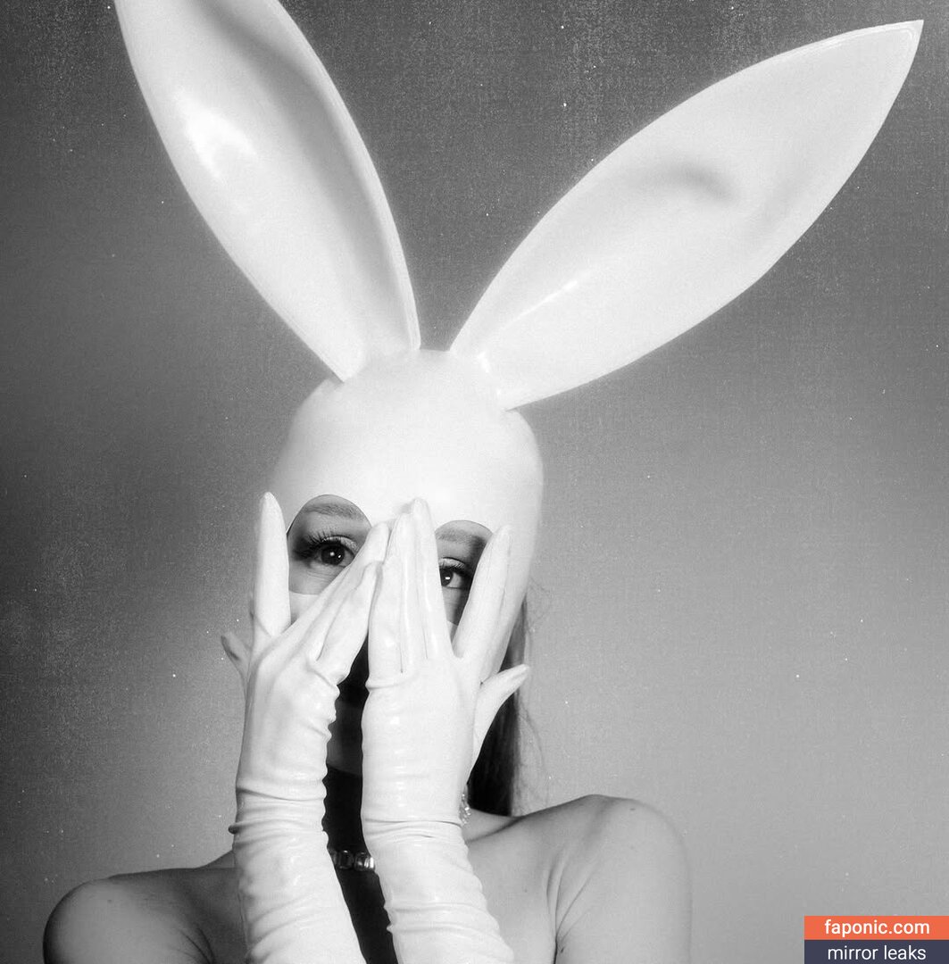 Ariana Grande, arianagrande Scurgeri de nuduri OnlyFans Fotografie #146