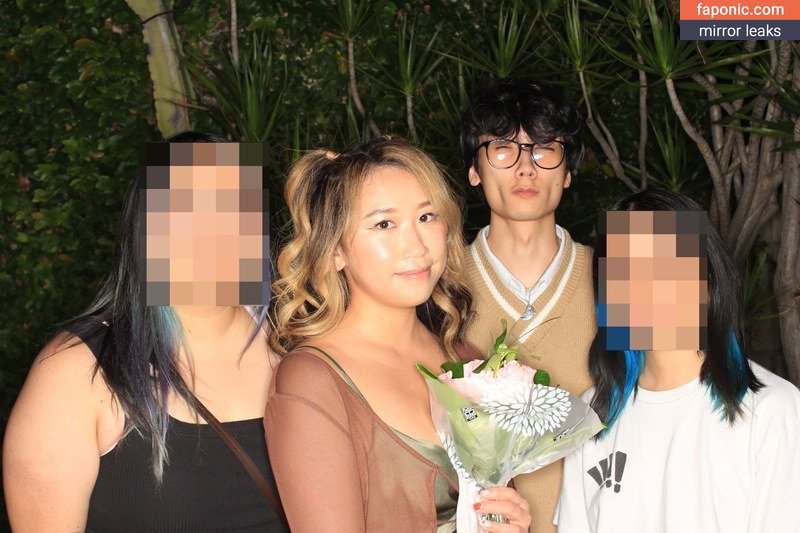 Bao, Baovtuber, sirbao.of, wowforbao Scurgeri de nuduri OnlyFans Fotografie #71
