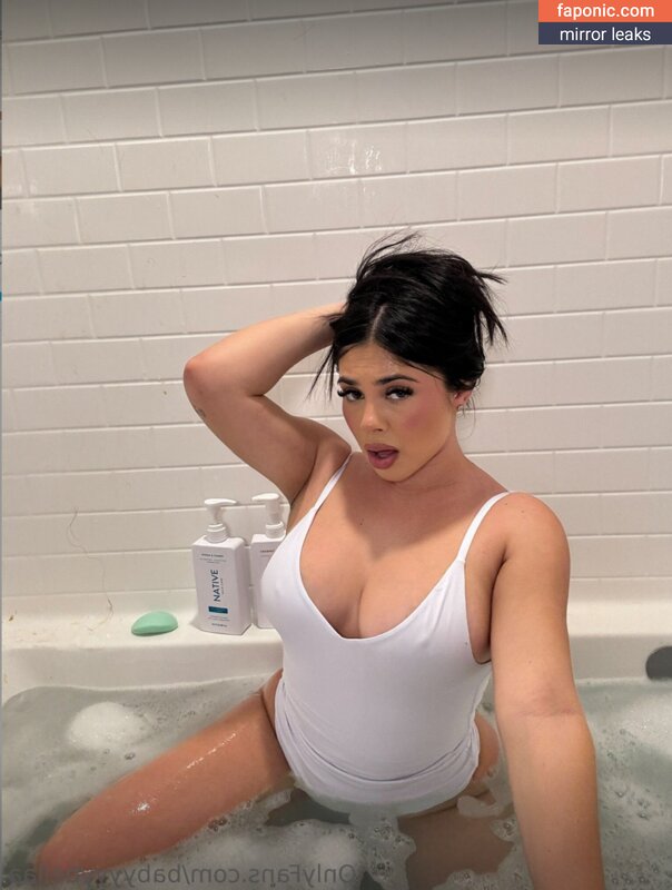 Bella Retamosa, babyyyybellaa, bellaretamosa Scurgeri de nuduri OnlyFans Fotografie #31