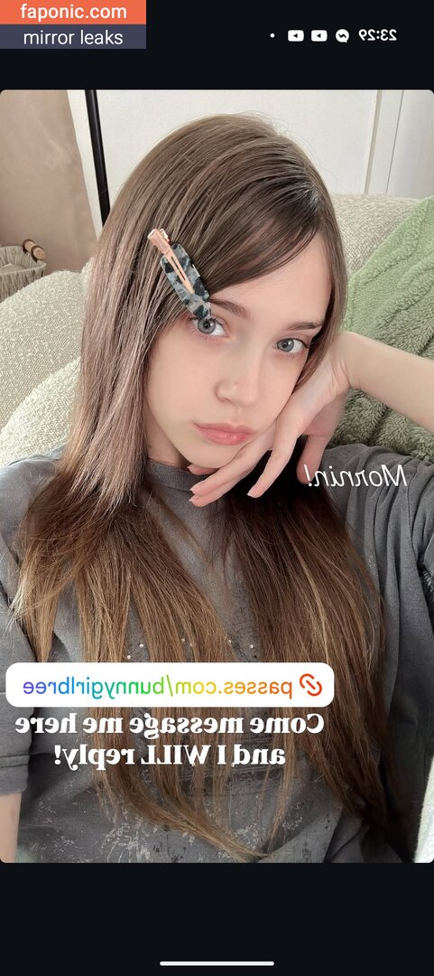 BreesKnees, BunnyGirlBree, breebunny, https: Scurgeri de nuduri OnlyFans Fotografie #68