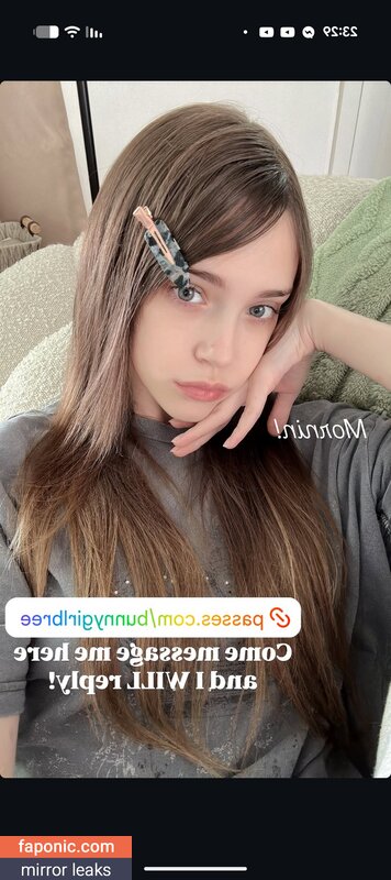 BreesKnees, BunnyGirlBree, breebunny, https: Scurgeri de nuduri OnlyFans Fotografie #69
