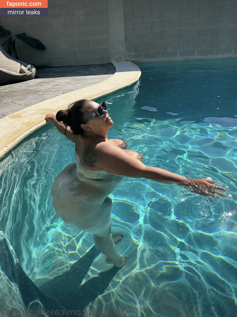 Cassandra, cassiiemelinda Scurgeri de nuduri OnlyFans Fotografie #14