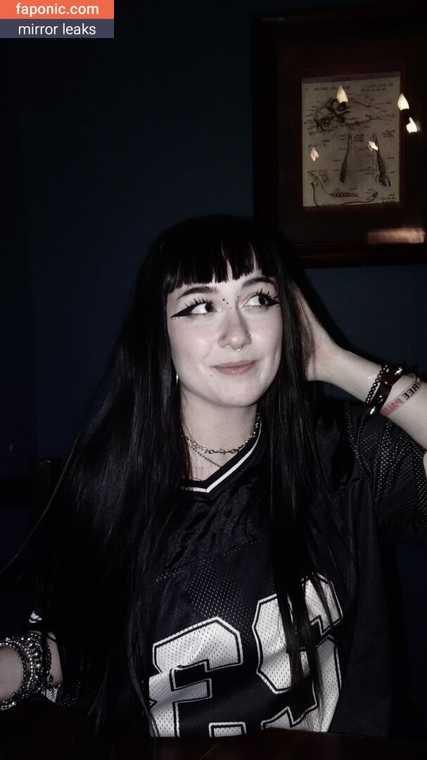 EFCevie, eevieaspen Scurgeri de nuduri OnlyFans Fotografie #25